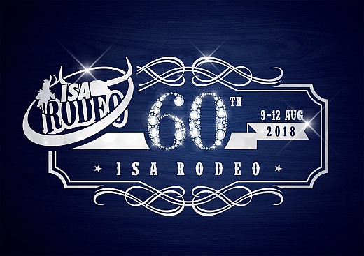 Mount Isa Rotary Rodeo 2018