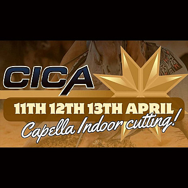 Capella Indoor Cutting Show 2025
